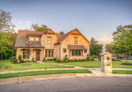 Sugar Land Real Estate - Lorel Alghani, Licensed Realtor®